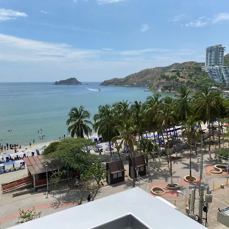 Apartamento Tacoa 703